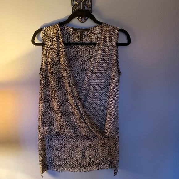 BCBG Maxazria Blouse - Picture 8 of 8